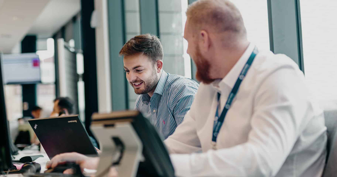 courtier en énergie